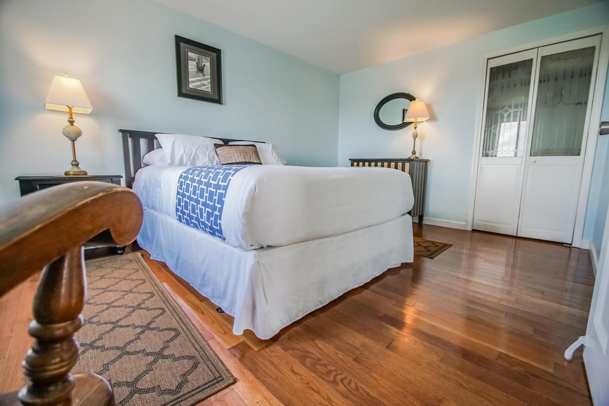 Neptune House Block Island Resort New Shoreham Eksteriør bilde