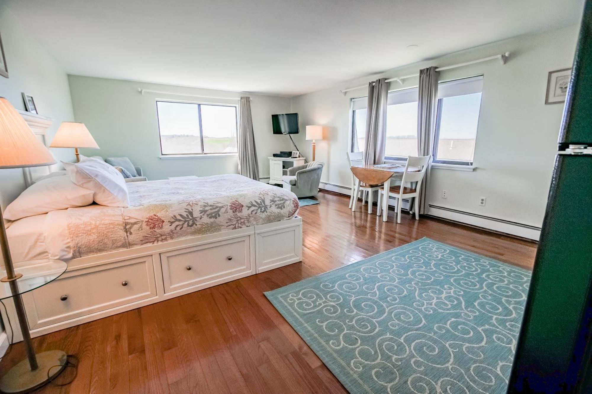 Neptune House Block Island Resort New Shoreham Eksteriør bilde