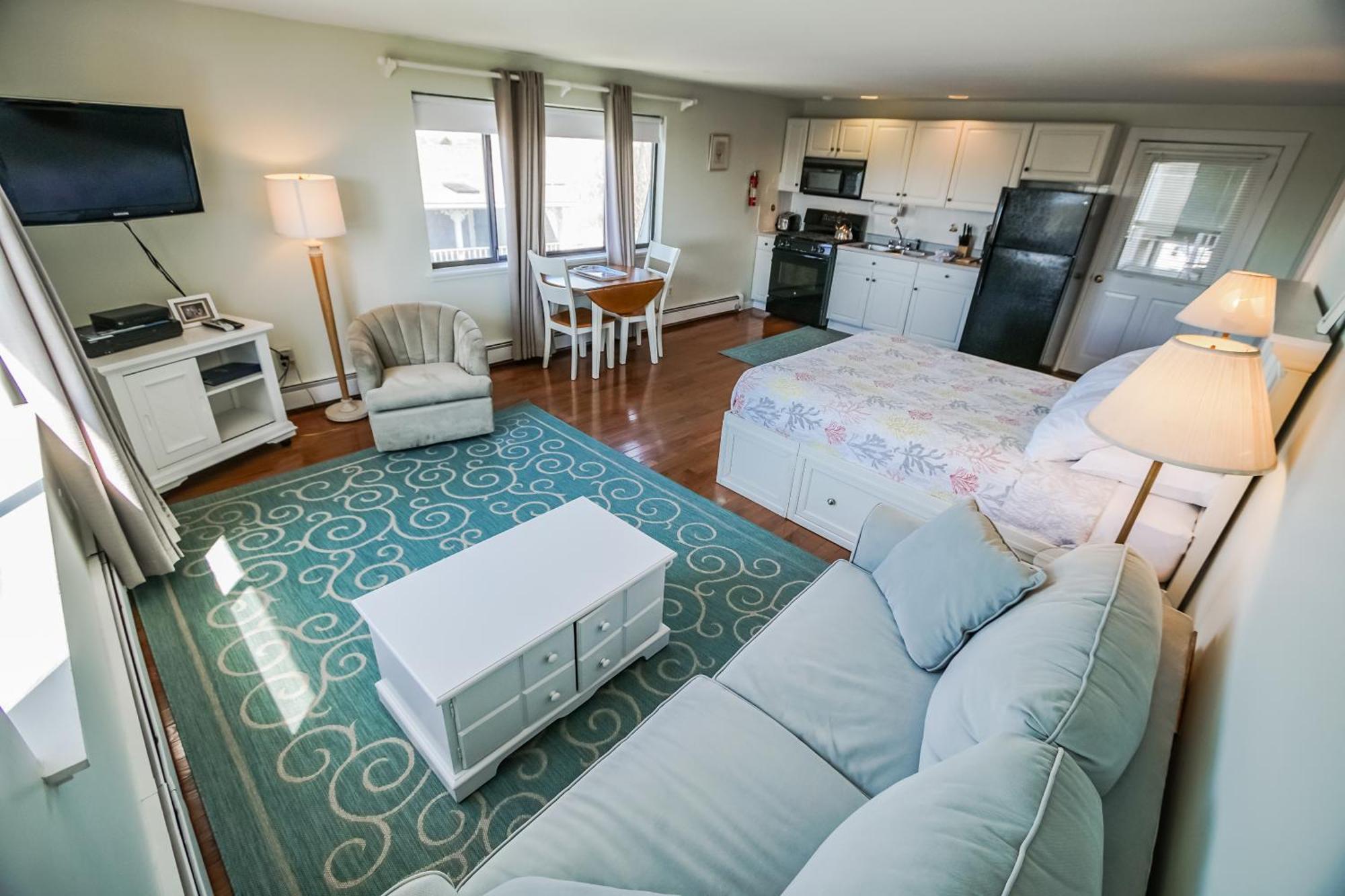 Neptune House Block Island Resort New Shoreham Eksteriør bilde
