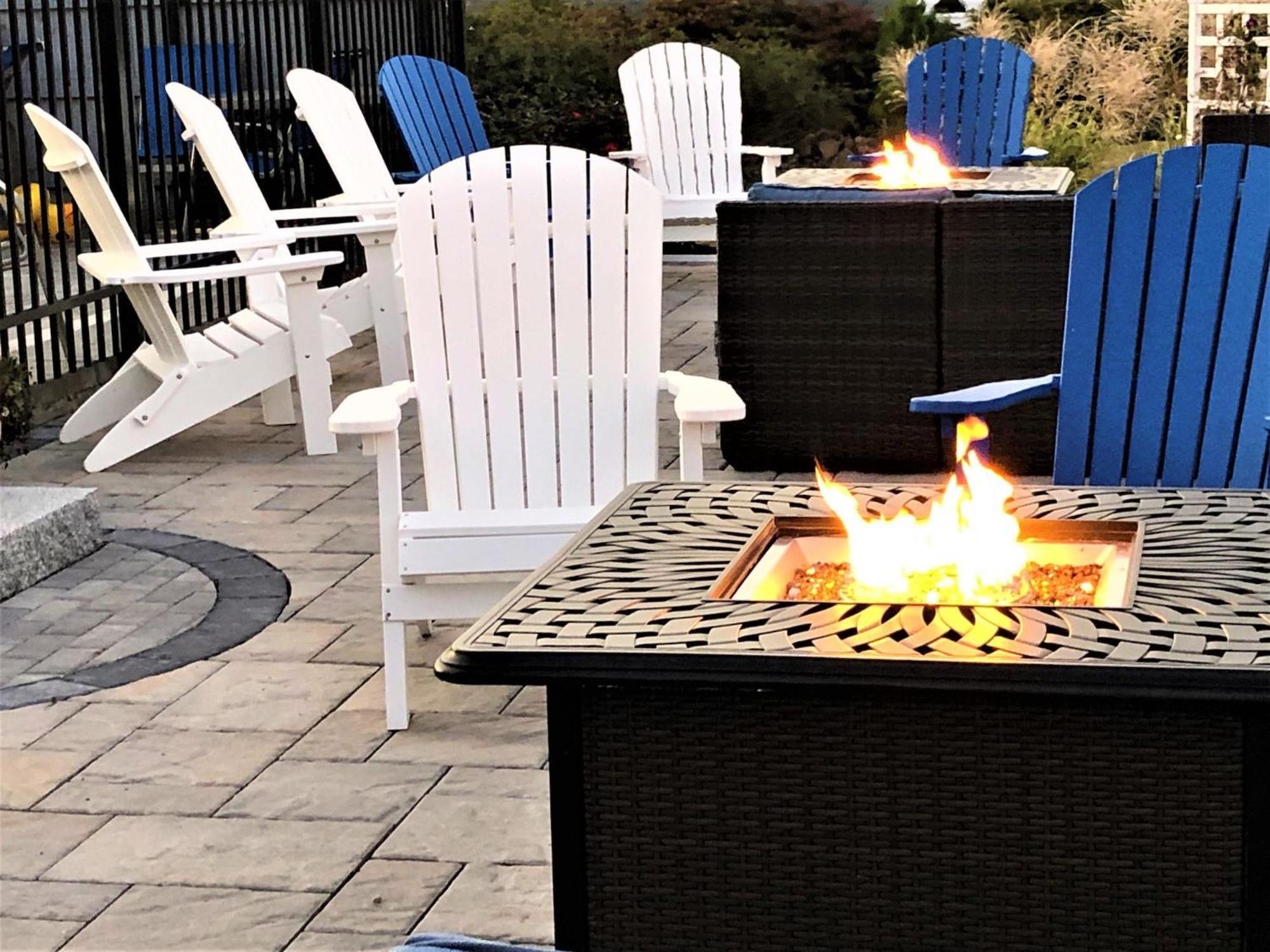 Neptune House Block Island Resort New Shoreham Eksteriør bilde